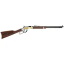 HENRY Golden Boy American Railroad Tribute Ed 22 S/L/LR - Henry Repeating Arms
