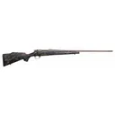 WEATHERBY Vanguard High Country 6.5 PRC 26" 3+1 Bolt Rifle w/ Fluted Barrel & Accubrake - Black / FD - Weatherby