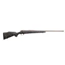 WEATHERBY Vanguard High Country 270 Win 26" Blk/FDE - Weatherby