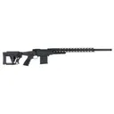 HOWA 6.5 Creedmoor APC Hogue / Mag Kit 24" - Black - Howa