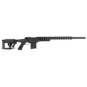 HOWA Australian Precision Chassis 308 Win 24in Black 10rd - Howa