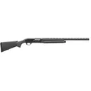 BENELLI Montefeltro Shotgun 12Ga 26" 4rd Black Syn - Benelli