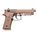 Beretta M9A3 9mm 10rd - FDE - Beretta