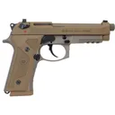 BERETTA M9A3 9mm 5" 17rd - Beretta
