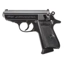 WALTHER ARMS PPK/S 380 ACP 3.3" 7rd SA/DA Pistol - Blued - Walther Arms