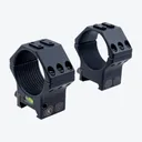 RITON OPTICS 30mm Tactical Rings - Black - Riton Optics