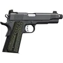 KIMBER Custom TLE II TFS 9mm 5.5" 9 Rds Matte Black - Kimber