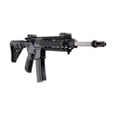 DPMS Recon Enhanced Tactical Mid-Length Carbine - Dpms