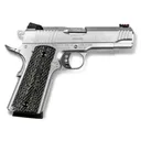 REMINGTON 1911 R1 Enhanced 45 ACP 4.25" Satin Stainless 8rd - Remington