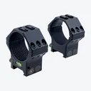 RITON OPTICS 34mm Tactical Rings - Black - Riton Optics