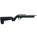 TACTICAL SOLUTIONS X-Ring SBR Takedown GMG Black Backpacker BX Triggr - Tactical Solutions