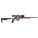 HOWA M1500 Mini Action 223 Rem 20" 5rd Bolt Rifle w/ Threaded Barrel & GamePro 3.5-10x44 Scope - USA - Howa