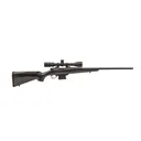 HOWA M1500 Carbon Stalker 350 Legend 16.3in Black 5rd - Howa