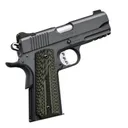 KIMBER Pro TLE/RL II 45 ACP 4" 7 Rds Matte Black - Kimber