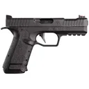 ARCHON FIREARMS Type B Gen2 9mm 4.3" 18r - Black - Archon Firearms