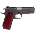 FUSION FIREARMS RIPTIDE 1911 45 ACP 4.3" 7rd - Black - Fusion Firearms