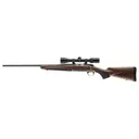 BROWNING X-Bolt Hunter Left Hand 6.5 Creedmoor 22" 5rd - Browning
