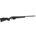 TIKKA T3x Varmint 6.5 Creedmoor 24.3" 5rd Bolt Rifle | Black - Tikka