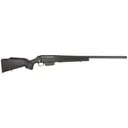 TIKKA T3x Varmint 223 Rem 23.6" 6rd Bolt Action Rifle - Black - Tikka