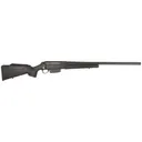 TIKKA T3x Varmint 22-250 Rem 23.8" 5+1 Bolt Rifle - Black - Tikka