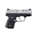KAHR ARMS MK9 Elite 9mm 3" 7rd Pistol w/ Night Sights | Two-Tone - Kahr Arms