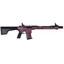 TYPHOON DEFENSE F12 Fire Sport 12Ga - Red / Grey - Typhoon Defense