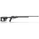 CZ-USA 457 Varmint 22 LR 24" 5rd - Black - FACTORY BLEM - Cz-Usa