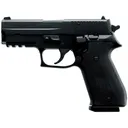 SIG SAUER P220R 4.4" .45ACP 8Rd - Black - Sig Sauer