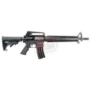 WINDHAM WEAPONRY Dissipator 16" 223/5.56 M4 profile 1x9 Rfl length - Windham Weaponry