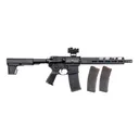 SIG SAUER M400 Tread 5.56 11.5" + Red Dot & 2 - 30 rnd Mags - Sig Sauer