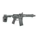 SPRINGFIELD ARMORY Saint Pistol with Burris Red Dot - Springfield Armory