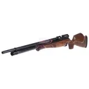 AIR ARMS S500 Xtra FAC Walnut PCP Air Rifle - Air Arms