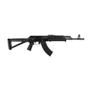 CENTURY ARMS Red Army C39v2 7.62x39 16.5" 30rd MOE AK Furniture - Century Arms