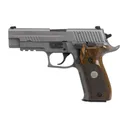SIG SAUER P226 9mm 4.4" Stainless 15rd - Sig Sauer