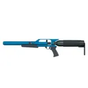 AIR FORCE AIRGUNS TalonSS .25 w/K-Walve FillSystem,4-16x50Scope-Blue - Air Force Airguns