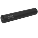 GEMTECH Dagger II 300 WM 8.8" Titanium Suppressor, Black - Gemtech