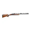 POINTER SCT Deluxe Trap Youth 12Ga 28" Black Finish - Pointer