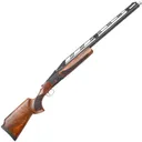 POINTER (Legacy Sports) SCT Deluxe Trap 12 Gauge 3" 30" Single Shot Shotgun - Walnut / Blued - Pointer Shotguns