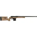 HOWA M1500 Bravo Rifle 20" .308 Win FDE/Black - Howa