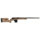 HOWA M1500 Bravo Rifle Only 6.5 Creedmoor 24" FDE 10+1 - Howa