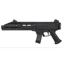 CZ-USA QP Only Scorpion EVO 3 S1 Pistol w/Flash Can 9mm - Cz-Usa