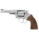 Colt Viper 357 Mag 4.25" 6rd - Stainless BLEM - Colt