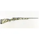 WEATHERBY Vanguard 30-06 Springfield 24" 5+1 Bolt Rifle w/ Fluted Barrel & Accubrake - KINGS XK7 - Weatherby