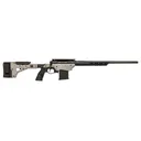 SAVAGE Axis II Precision 308 Win 22" 10rd Bolt Action Rifle - Aluminum Matte - Savage Arms
