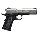 BROWNING 1911 BL High Grade Compact 380ACP 3.63" -Engraved - Browning