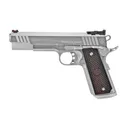 AMERICAN CLASSIC Custom 45 ACP 5" 8rd - Chrome - American Classic