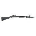MOSSBERG M590A1 SPX 12 Gauge 3" 20" 9rd Pump Action Shotgun | Black - Mossberg