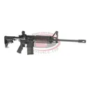 COLT AR-15 M4 Carbine 5.56/223 16.1" Black 30rd 4-Pos - Colt