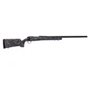 REMINGTON 700 Long Range HS Precision 7MM PRC 26" 5+1 Bolt Rifle - Black - Remington