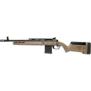 SAVAGE ARMS 110 Magpul Scout 5.56 NATO LH 16.5" 10rd - FDE - Savage Arms